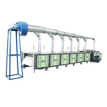 Top Quality 2021 Textile Waste Recycling Machine for Waste Cotton and Spinning Yarn Automatic Fibre/Waste Cotton Fibre/Waste Clo
